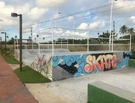 - Muro Alto Clube * Pôrto das Galinhas