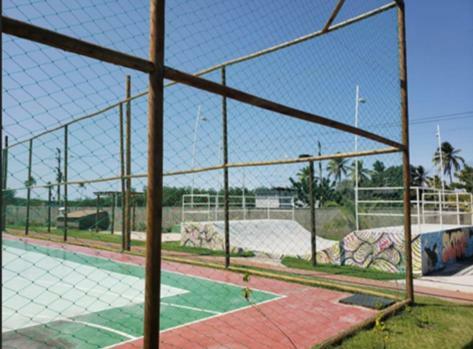 - Muro Alto Clube 公寓 Pôrto das Galinhas