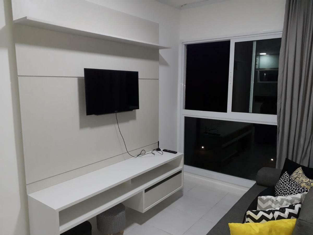 - Muro Alto Clube 公寓