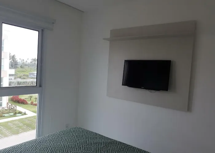Porto De Galinhas - Muro Alto Condominio Clube