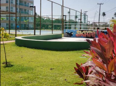 - Muro Alto Clube *